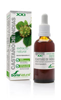 Soria Extracto De Castaño De Indias S Xxi - By Mio Perfumería