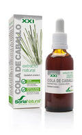 Soria Extracto Cola Caballo S Xxi 50ml - By Mio Perfumería