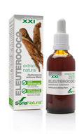 Soria Extracto Eleuterococo S Xxi 50ml - By Mio Perfumería