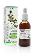 Soria Extracto Gayuba S Xxi 50ml - By Mio Perfumería