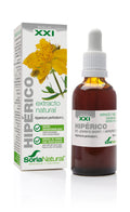 Soria Extracto Hiperico Sxxi 50ml - By Mio Perfumería