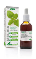Soria Extracto De Melisa S Xxi 50ml - By Mio Perfumería