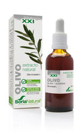 Soria Extracto Olivo S Xxi 50ml - By Mio Perfumería