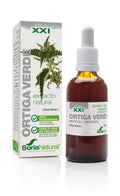 Soria Extracto Ortiga Verde S Xxi 50ml - By Mio Perfumería