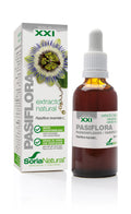Soria Extracto Pasiflora S Xxi 50ml - By Mio Perfumería