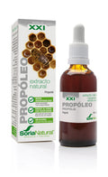 Soria Extracto Propoleo S Xxi 50ml - By Mio Perfumería