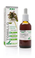 Soria Extracto Tomillo S Xxi 50ml - By Mio Perfumería