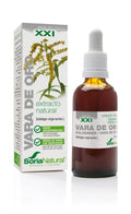 Soria Extracto Vara Oro S Xxi 50ml - By Mio Perfumería