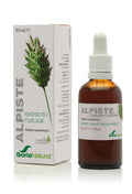 Soria Extracto De Alpiste S Xxi 50ml - By Mio Perfumería