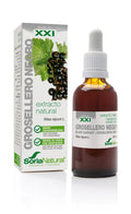 Soria Extracto Grosellero Negro S Xxi 50ml - By Mio Perfumería