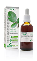 Soria Extracto Desmodens S Xxi 50ml - By Mio Perfumería