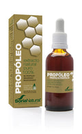 Soria Extracto Propoleo Hidroalcoholico S Xxi - By Mio Perfumería