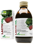 Soria Lacticol Ecologico 200ml - By Mio Perfumería