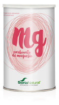 Alecosor Carbonato Magnesio 150g - By Mio Perfumería