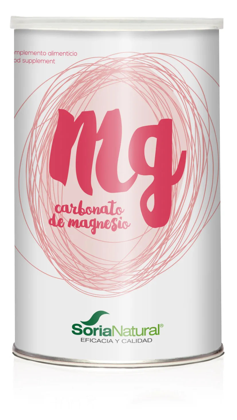 Alecosor Carbonato Magnesio 150g - By Mio Perfumería