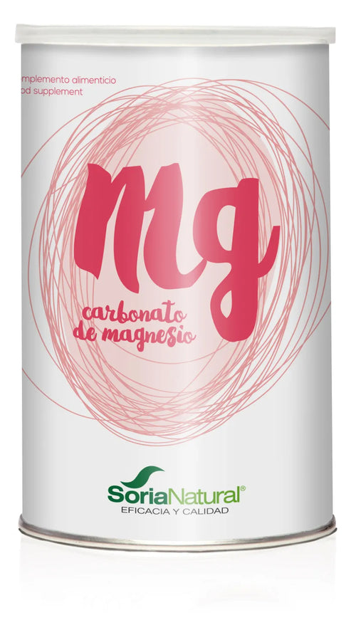 Alecosor Carbonato Magnesio 150g - By Mio Perfumería