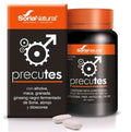 Soria Precutes 60 Caps - By Mio Perfumería