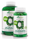 Soria Verde Alfalfa 630 Mg 240 Caps - By Mio Perfumería