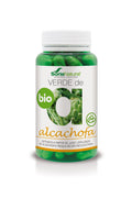 Soria Verde Alcachofa S Xxi 500 Mg 80 Caps - By Mio Perfumería