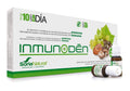Soria Inmunoden Senior 10 Viales - By Mio Perfumería