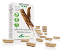 Soria 15-S Eleuterococo 690 Mg 30 Cap Liberac Prolongada - By Mio Perfumería