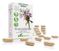 Soria 33-S Travalera 200 Mg 30 Caps - By Mio Perfumería