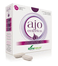 Soria Ajo Enterico 30 Comp - By Mio Perfumería