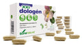 Soria 16-C Dologen 30 Caps Liberacion Prolongada - By Mio Perfumería