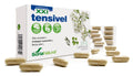 Soria 21-C Tensivel 600 Mg 30 Caps Liberacion Prolongada - By Mio Perfumería