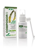 Soria Composor 1 Farindol Complex S Xxi - By Mio Perfumería