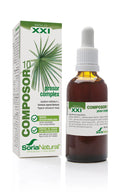 Soria Composor 10 Prosor Complex S Xxi 50ml - By Mio Perfumería
