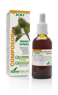 Soria Composor 19 Depulan S Xxi 50ml - By Mio Perfumería