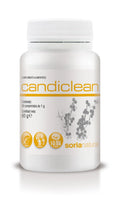 Soria Candiclean 60 Comp - By Mio Perfumería