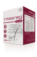 Soria Intesreg Plus 14 Sobres X 10g - By Mio Perfumería