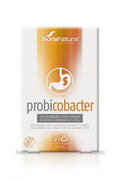 Soria Probicobacter 21 Comp - By Mio Perfumería