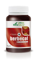 Mgdose Berbecol - By Mio Perfumería