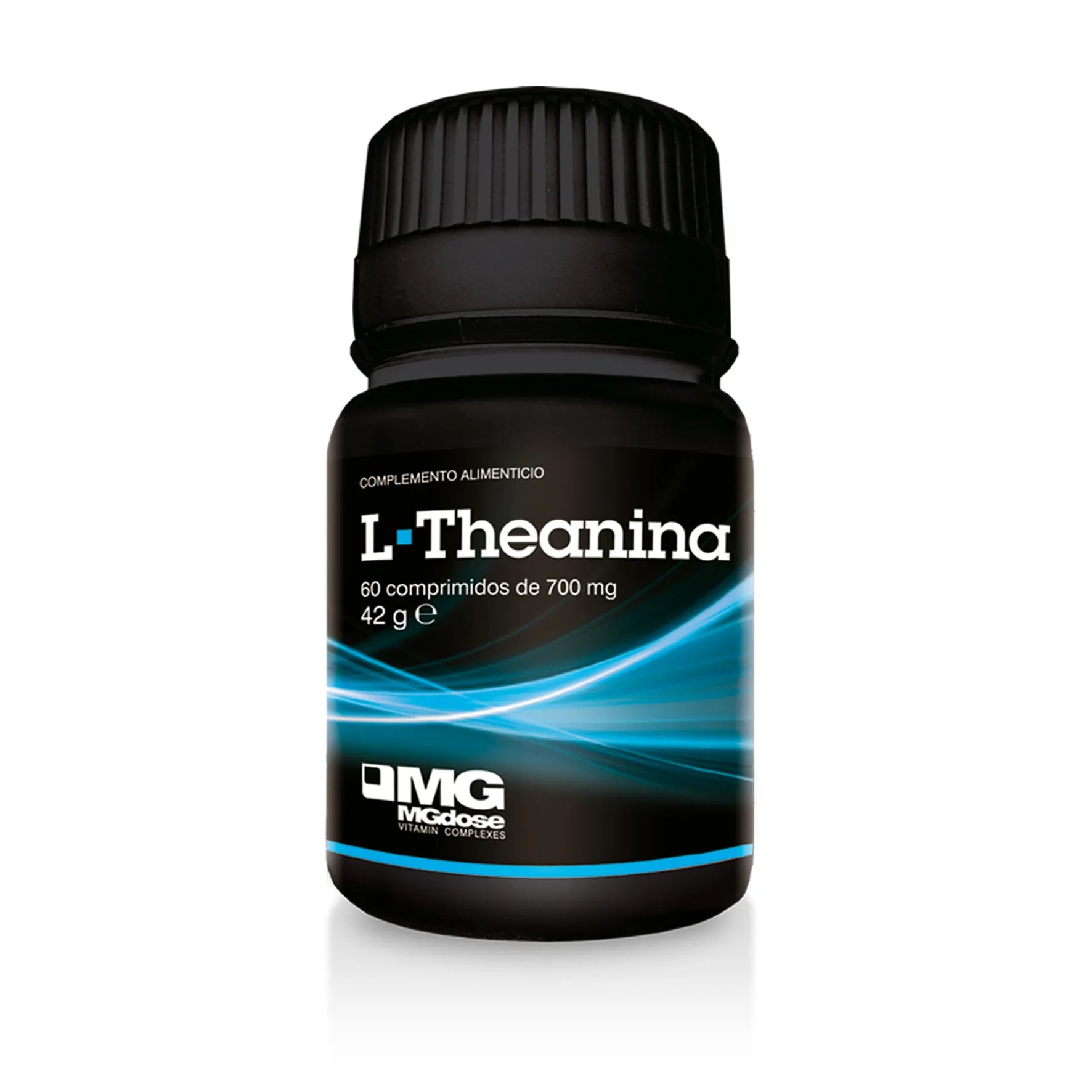 Mgdose L-Theanina Complex - By Mio Perfumería