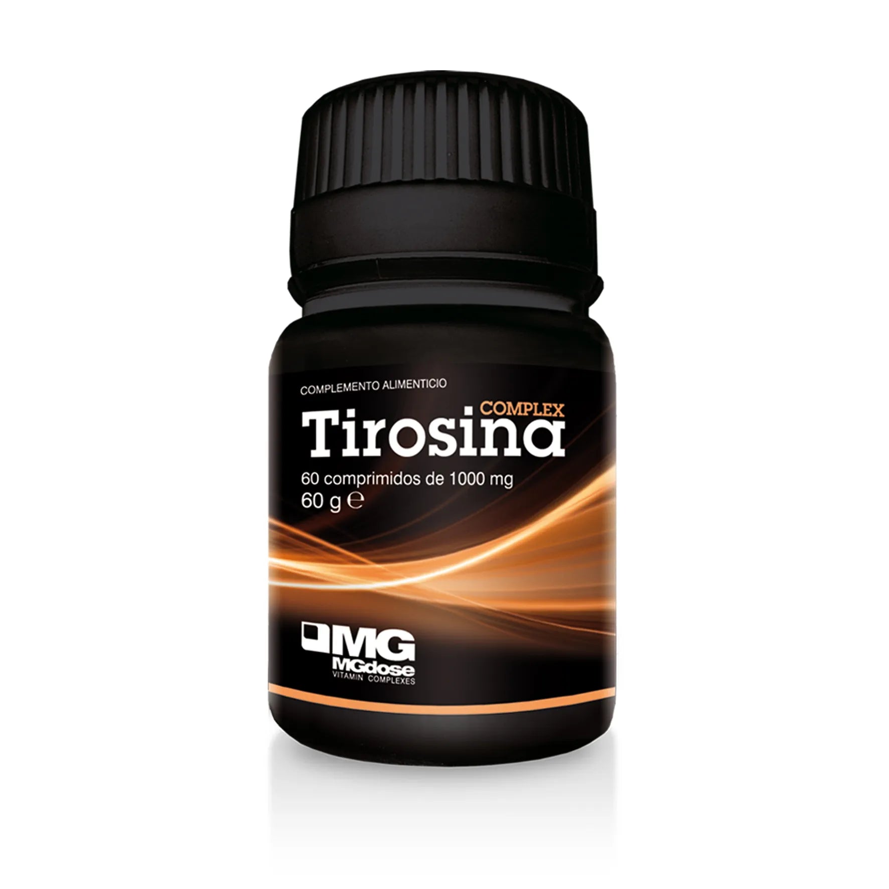 Mgdose Tirosina Complex - By Mio Perfumería