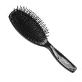 Eurostil Pua Plastico Cepillo Fuelle Negro Negro 1un - By Mio Perfumería
