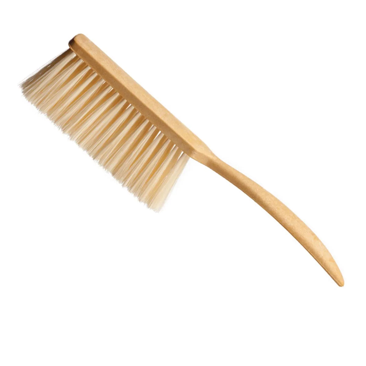 Eurostil Cuello Barbero Cepillo De Pelo Grande 1un - By Mio Perfumería