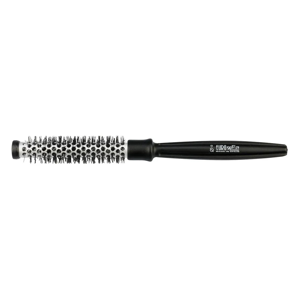 Eurostil Cepillo Termico Mango Plastico 13mm - By Mio Perfumería