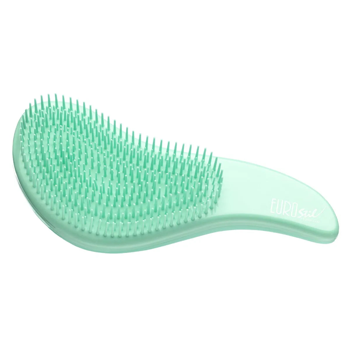 Eurostil Cepillo Goma Fuelle Pua Plastico - By Mio Perfumería