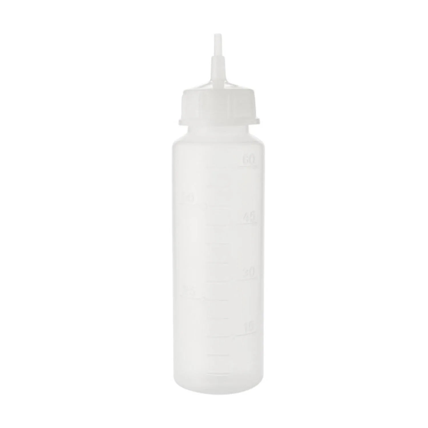 Eurostil Pequeña Botella Medidora 60ml - By Mio Perfumería