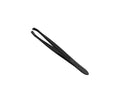 Eurostil Pinza Depilar 8 Cm Negra - By Mio Perfumería