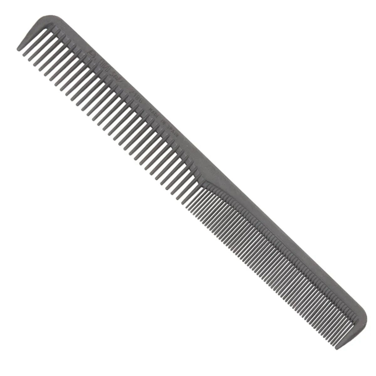Eurostil Batidor Profesional Peine Corte Carbono 1un - By Mio Perfumería