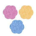 Eurostil Celulosa Esponja Natural 90mm Pack 12un - By Mio Perfumería