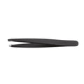 Eurostil Negra Pinza De Depilar Grande 9 5cm 1un - By Mio Perfumería