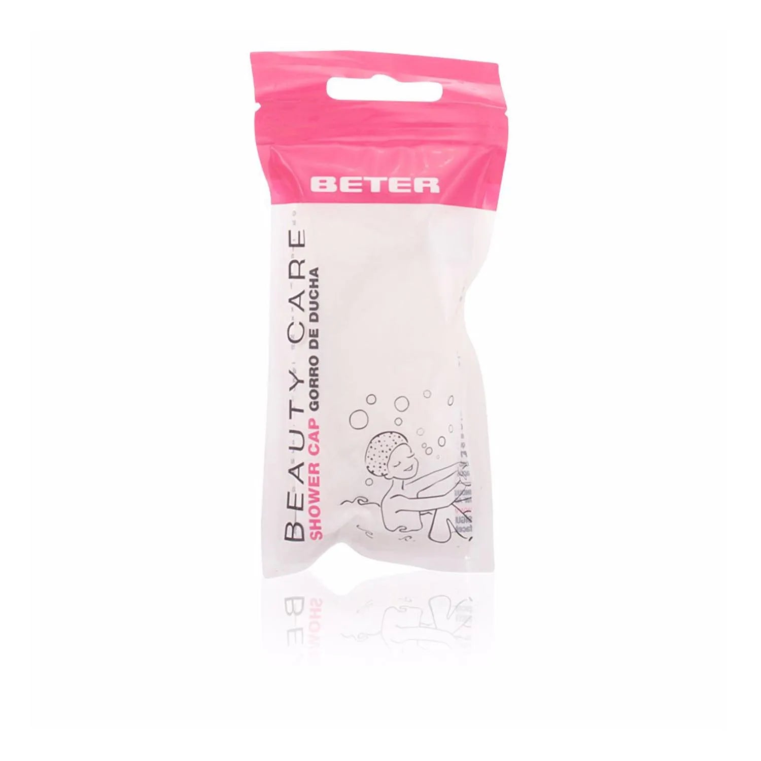 Eurostil Beauty Care Gorro De Ducha 50ml - By Mio Perfumería