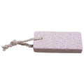 Eurostil Rectangular Piedra Pomez Con Asa 10 5x4 5x2cm 1un - By Mio Perfumería