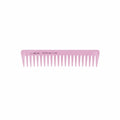 Eurostil Special Tail Comb 17.5cm Pink - By Mio Perfumería